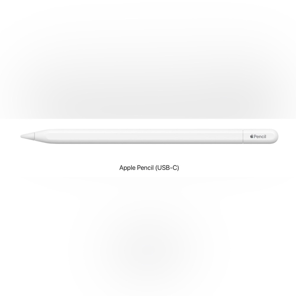 Usb-C Apple Pencil